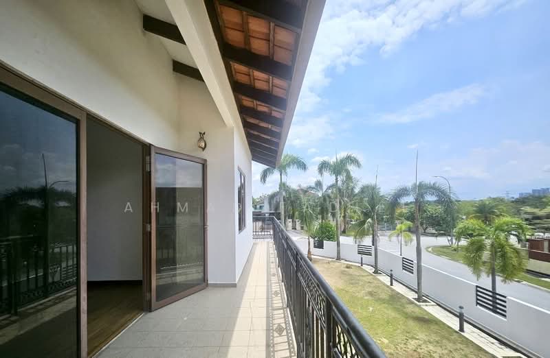Bungalow for Sale in Bandar Seri Putra (Bangi) - Ahmad Fadlee - PropertyGuru.com.my
