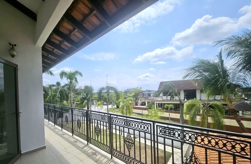 Bungalow for Sale in Bandar Seri Putra (Bangi) - Ahmad Fadlee - PropertyGuru.com.my