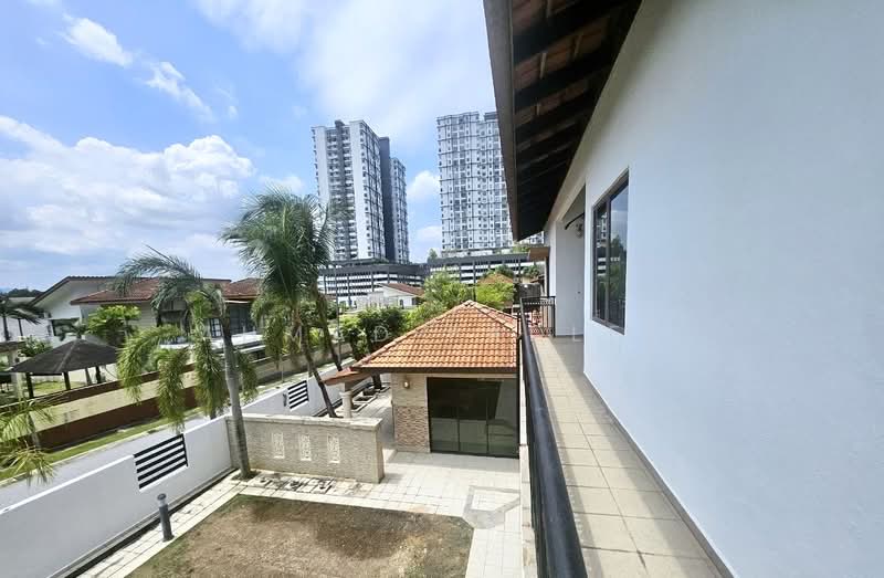 Bungalow for Sale in Bandar Seri Putra (Bangi) - Ahmad Fadlee - PropertyGuru.com.my