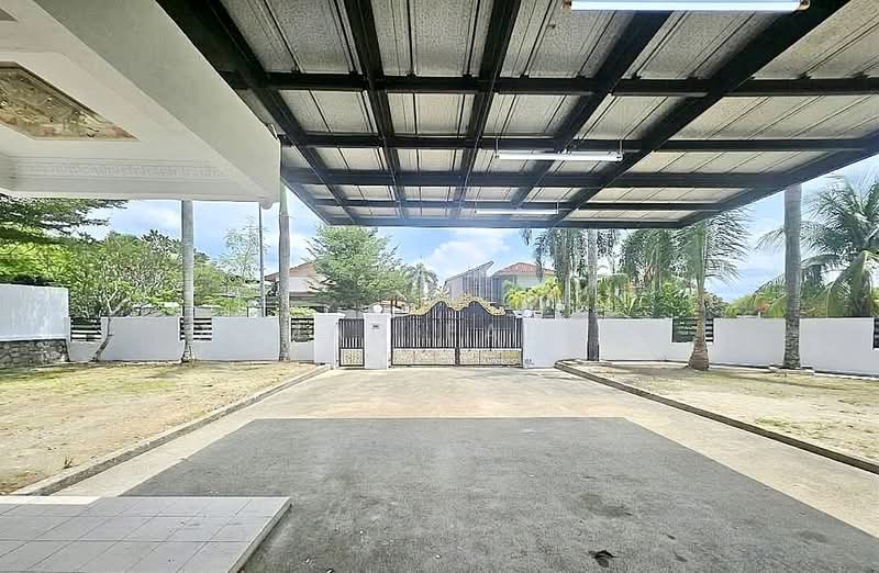 Bungalow for Sale in Bandar Seri Putra (Bangi) - Ahmad Fadlee - PropertyGuru.com.my