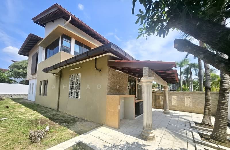 Bungalow for Sale in Bandar Seri Putra (Bangi) - Ahmad Fadlee - PropertyGuru.com.my
