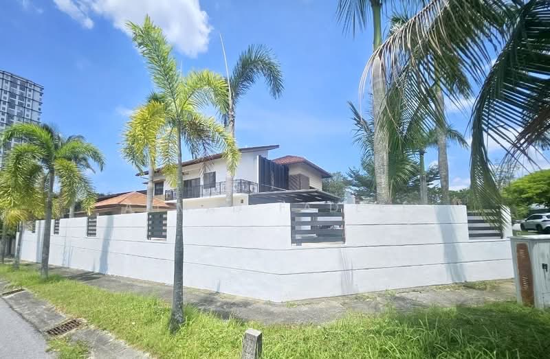 Bungalow for Sale in Bandar Seri Putra (Bangi) - Ahmad Fadlee - PropertyGuru.com.my