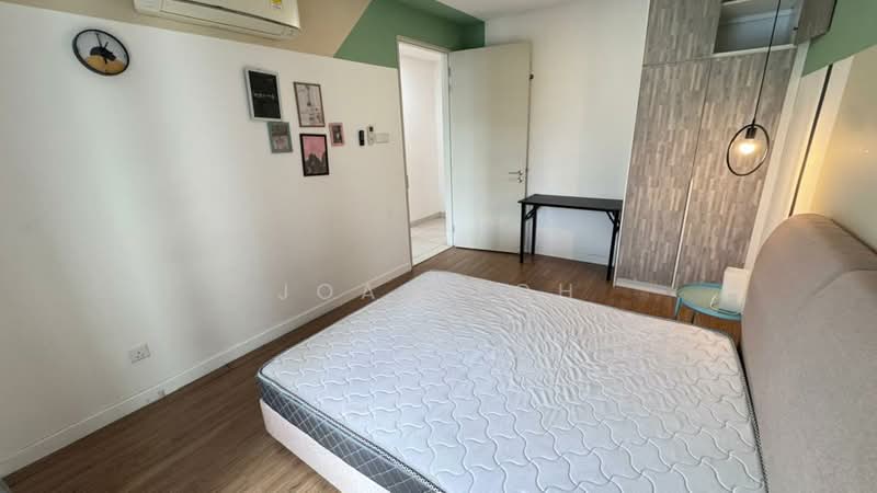 Condominium for Rent at Vivo Residential Suites - Joan Loh - Bedroom - PropertyGuru.com.my