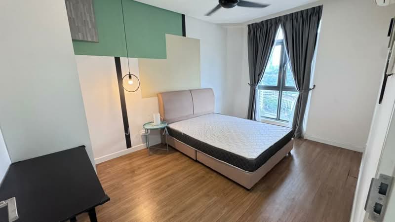 Condominium for Rent at Vivo Residential Suites - Joan Loh - Bedroom - PropertyGuru.com.my
