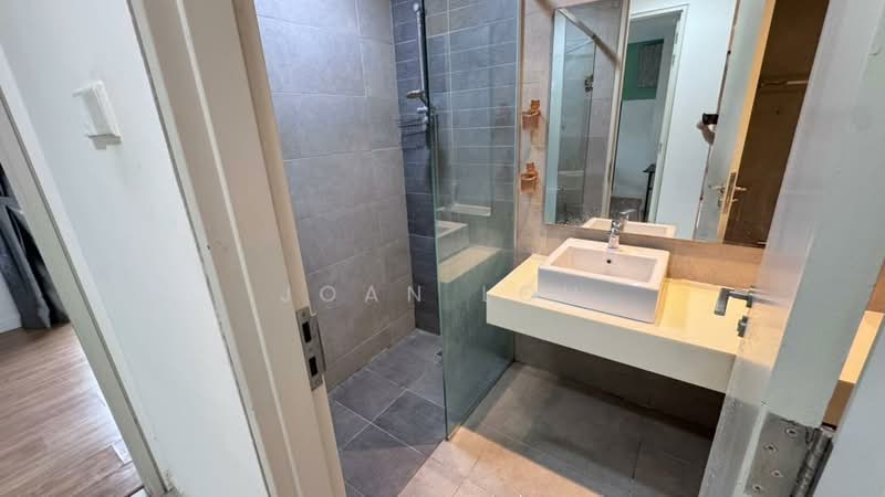 Condominium for Rent at Vivo Residential Suites - Joan Loh - Bathroom - PropertyGuru.com.my