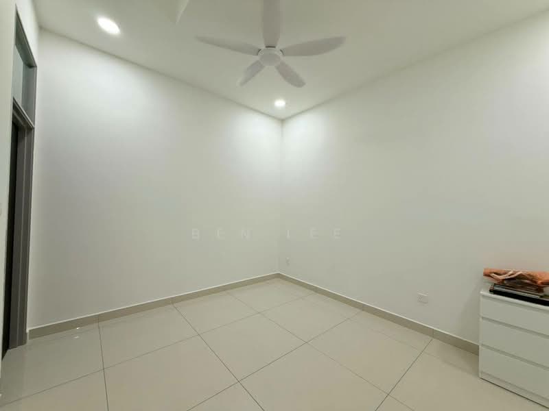 Rumah Kluster untuk Disewa di Skudai (Johor) - Ben Lee - Interior - PropertyGuru.com.my