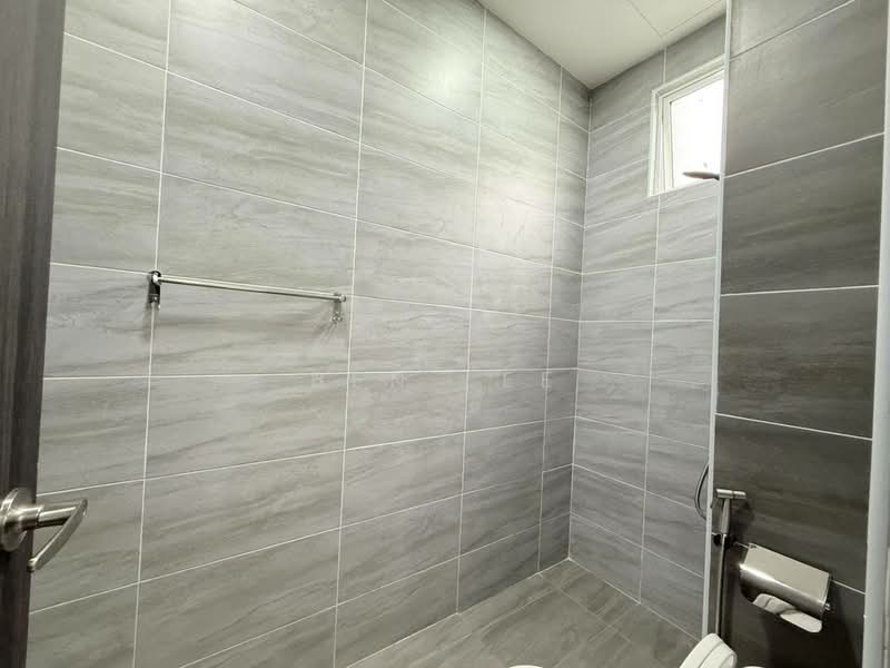 Rumah Kluster untuk Disewa di Skudai (Johor) - Ben Lee - Bathroom - PropertyGuru.com.my