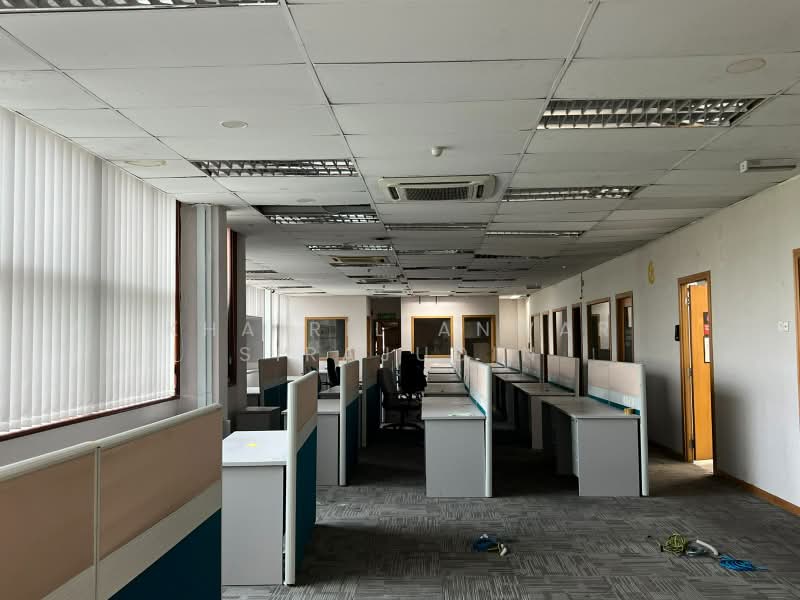 Office for Rent in Hicom - Glenmarie Industrial Park (Shah Alam) - Khairil Anwar Sirajudin - Interior - PropertyGuru.com.my