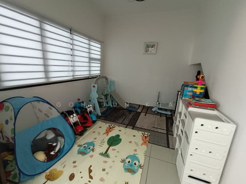 2-storey Terraced House for Rent in Taman Nuri (Durian Tunggal) - Goh Jun Khai - Interior - PropertyGuru.com.my