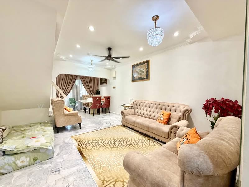 Rumah Teres 2 Tingkat untuk Dijual di Batu Caves (Selangor) - Wan Azlan Ahmad - PropertyGuru.com.my
