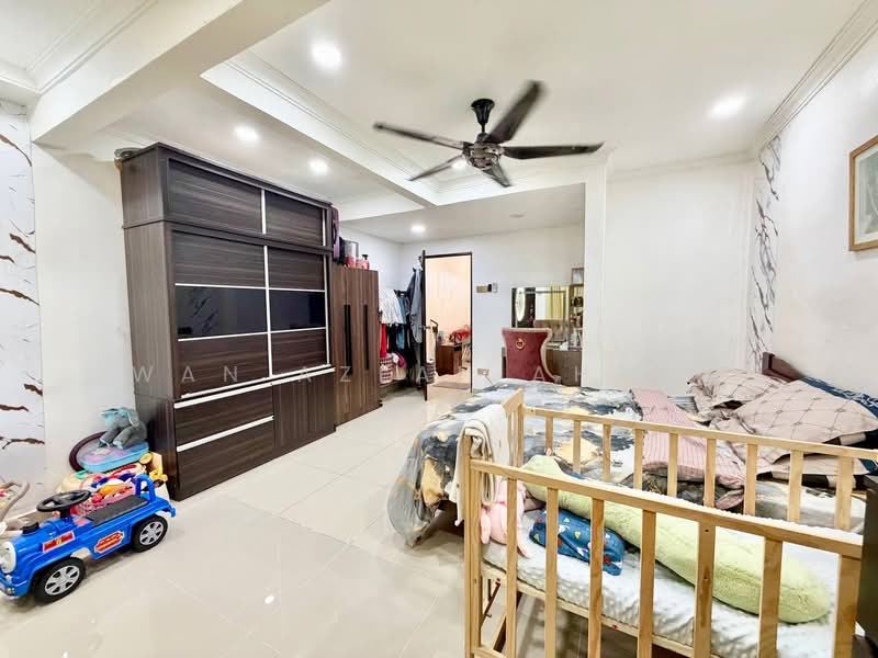 Rumah Teres 2 Tingkat untuk Dijual di Batu Caves (Selangor) - Wan Azlan Ahmad - PropertyGuru.com.my