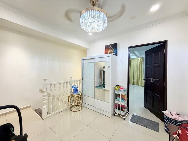 Rumah Teres 2 Tingkat untuk Dijual di Batu Caves (Selangor) - Wan Azlan Ahmad - PropertyGuru.com.my