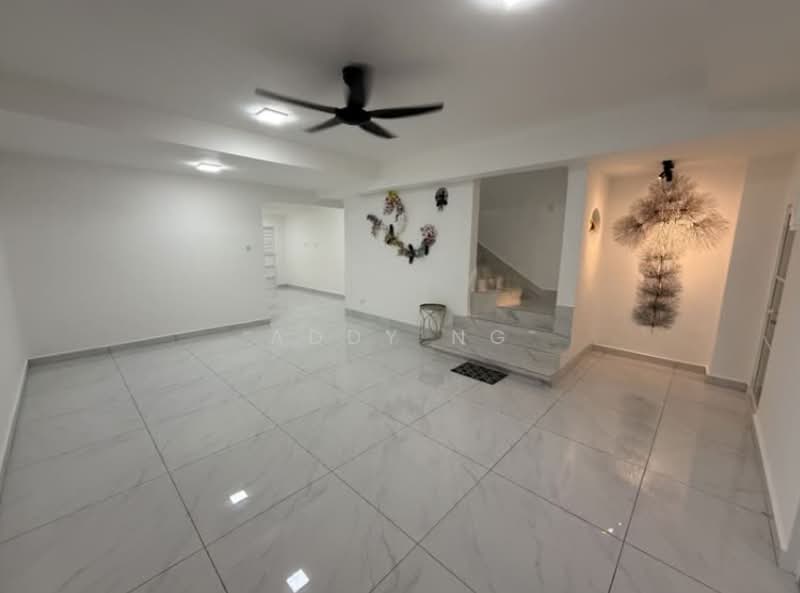 2-storey Terraced House for Sale in Bandar Mahkota Cheras (Cheras) - Addy Ng - Living Room - PropertyGuru.com.my