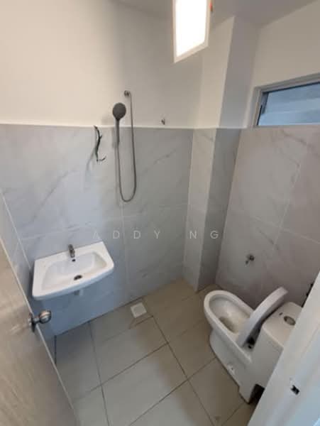 2-storey Terraced House for Sale in Bandar Mahkota Cheras (Cheras) - Addy Ng - Bathroom - PropertyGuru.com.my