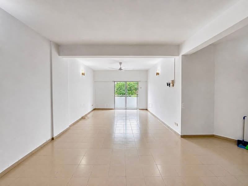 Condominium for Sale at Kyoto Gardens Condominiums - Ahmad Fadlee - Living Room - PropertyGuru.com.my