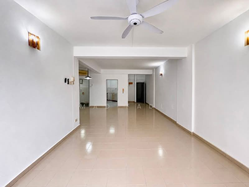 Condominium for Sale at Kyoto Gardens Condominiums - Ahmad Fadlee - PropertyGuru.com.my