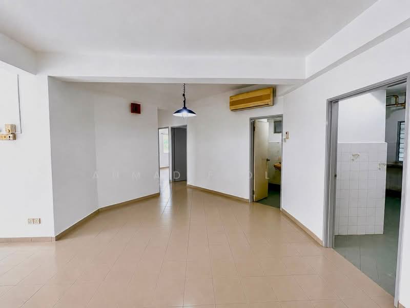 Condominium for Sale at Kyoto Gardens Condominiums - Ahmad Fadlee - PropertyGuru.com.my
