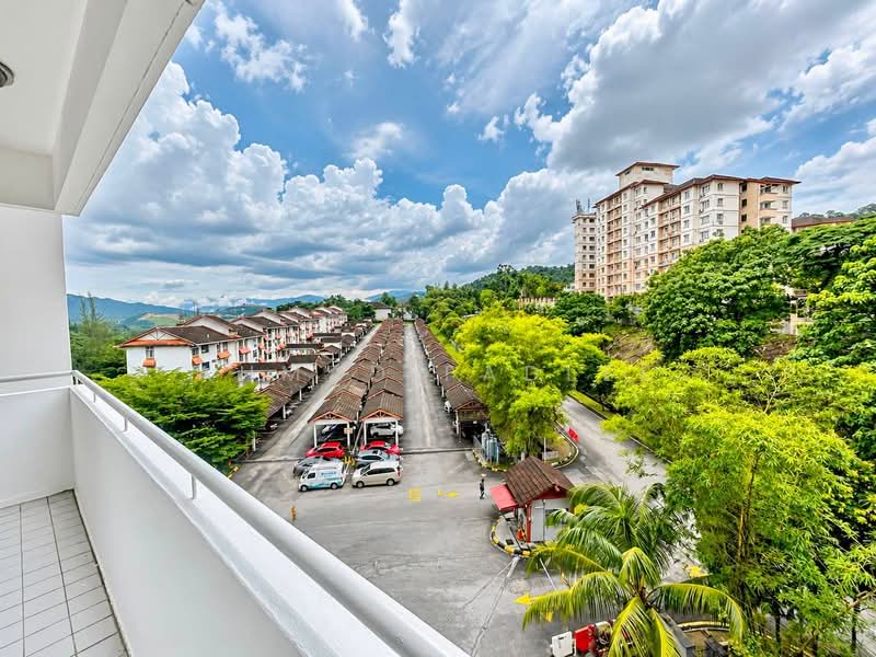 Condominium for Sale at Kyoto Gardens Condominiums - Ahmad Fadlee - PropertyGuru.com.my