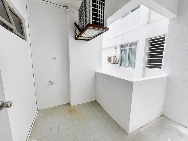 Condominium for Sale at Kyoto Gardens Condominiums - Ahmad Fadlee - PropertyGuru.com.my