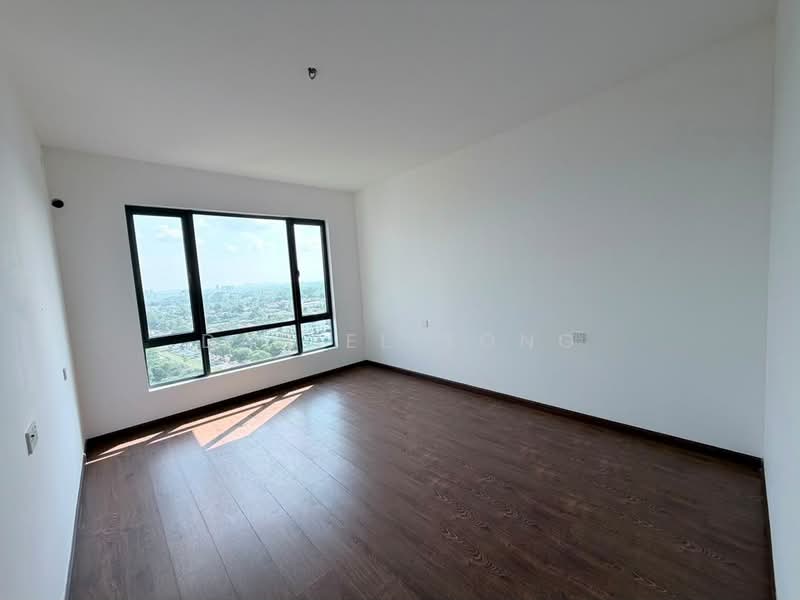 Kediaman Servis untuk Dijual di Country Garden Central Park - Daniel Yong - Interior - PropertyGuru.com.my