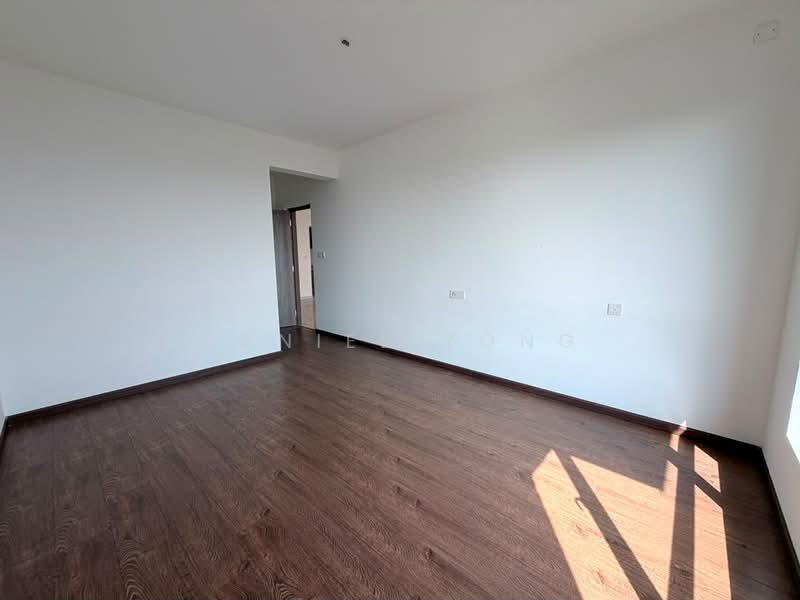 Kediaman Servis untuk Dijual di Country Garden Central Park - Daniel Yong - Interior - PropertyGuru.com.my
