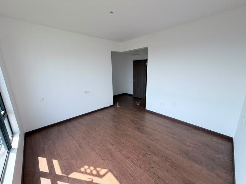 Kediaman Servis untuk Dijual di Country Garden Central Park - Daniel Yong - Interior - PropertyGuru.com.my