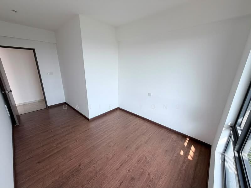 Kediaman Servis untuk Dijual di Country Garden Central Park - Daniel Yong - Interior - PropertyGuru.com.my