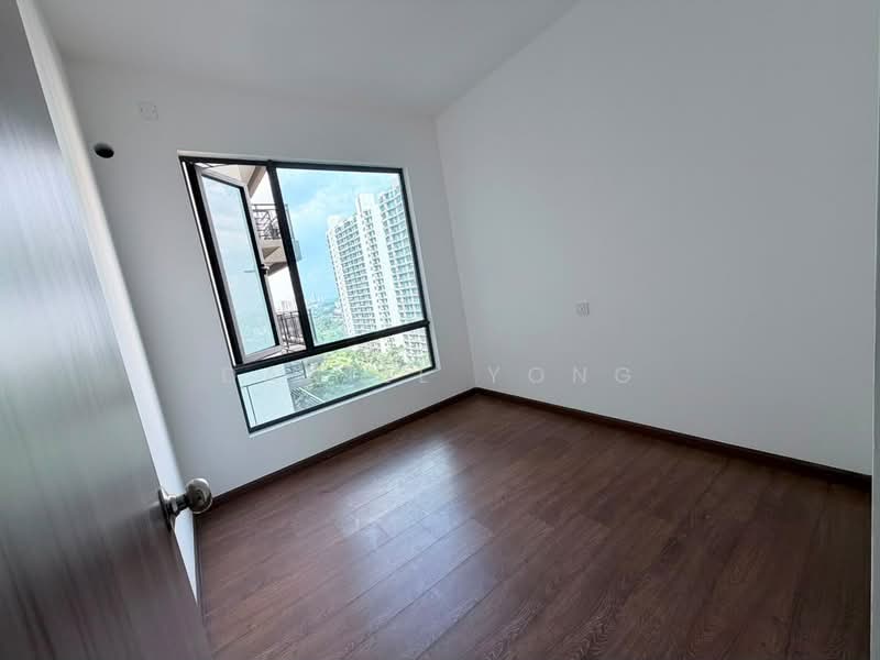 Kediaman Servis untuk Dijual di Country Garden Central Park - Daniel Yong - Interior - PropertyGuru.com.my