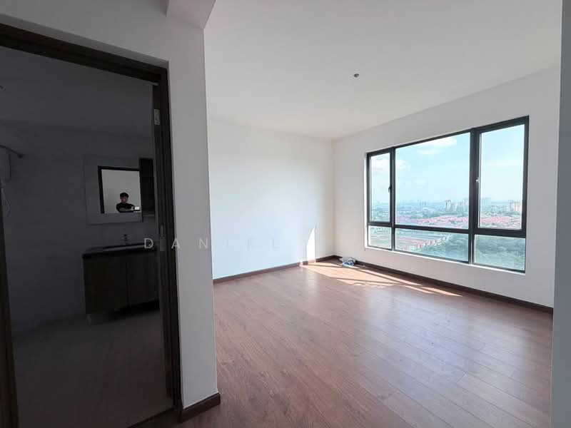 Kediaman Servis untuk Dijual di Country Garden Central Park - Daniel Yong - Interior - PropertyGuru.com.my