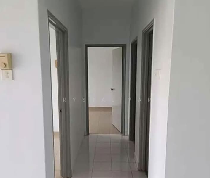 Pangsapuri untuk Disewa di Arena Green - Crystal Yap - PropertyGuru.com.my