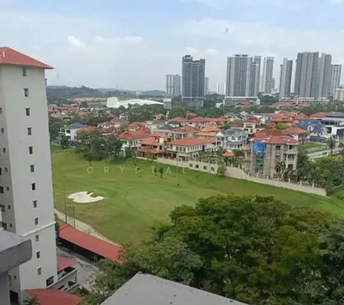 Pangsapuri untuk Disewa di Arena Green - Crystal Yap - PropertyGuru.com.my