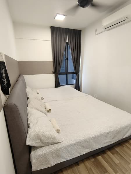 Condominium for Rent at Riverville Residences - Susan Foo - Bedroom - PropertyGuru.com.my
