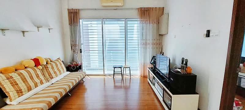 Rumah Banglo untuk Dijual di Kajang (Selangor) - Connie Wong - Living Room - PropertyGuru.com.my