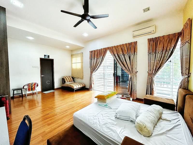 Rumah Banglo untuk Dijual di Kajang (Selangor) - Connie Wong - Bedroom - PropertyGuru.com.my