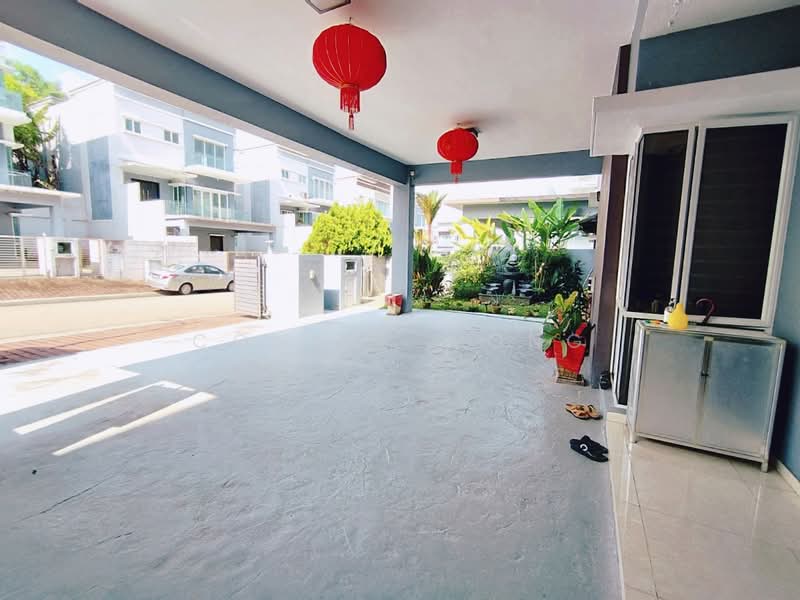 Rumah Banglo untuk Dijual di Kajang (Selangor) - Connie Wong - Exterior - PropertyGuru.com.my