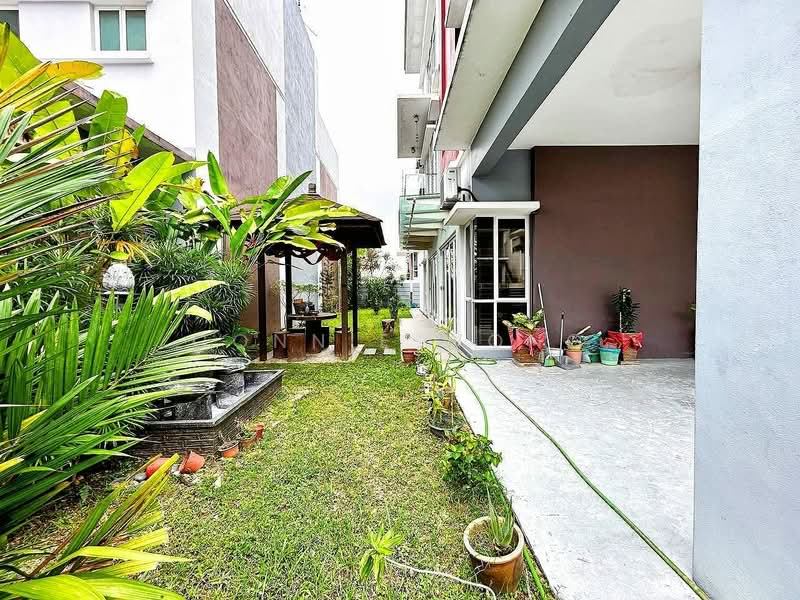 Rumah Banglo untuk Dijual di Kajang (Selangor) - Connie Wong - Exterior - PropertyGuru.com.my