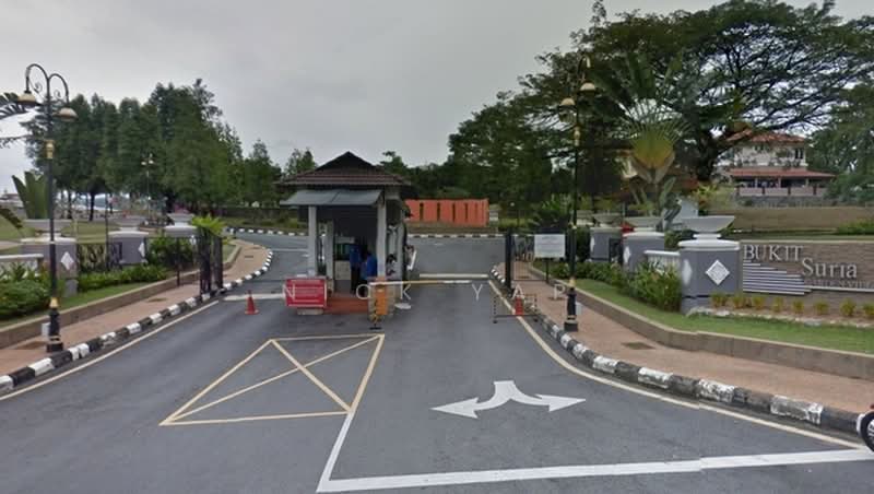 Residential Land for Sale in Taman Bukit Suria (Cheras) - Nick Yap - Exterior - PropertyGuru.com.my