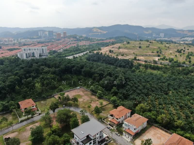 Residential Land for Sale in Taman Bukit Suria (Cheras) - Nick Yap - Exterior - PropertyGuru.com.my