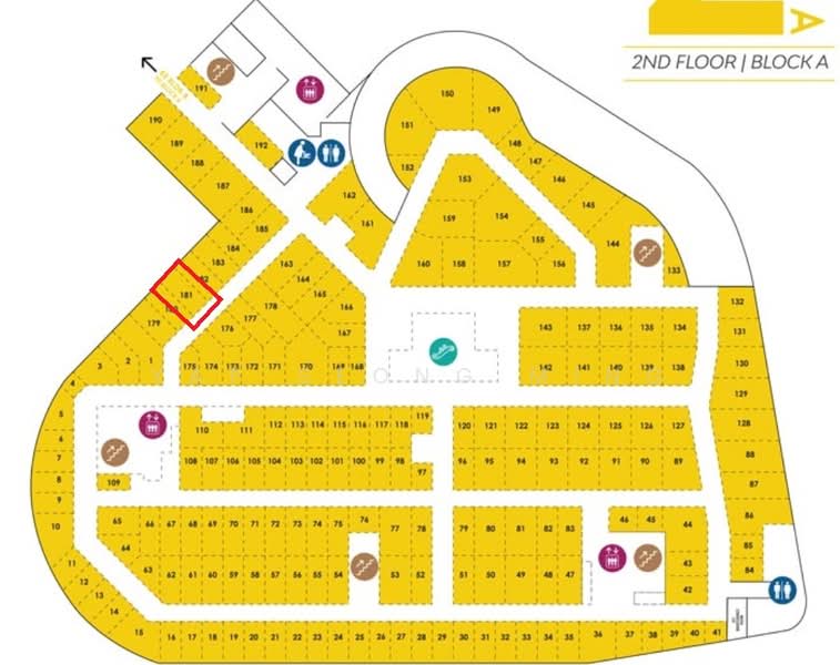Retail Space for Rent in Bandar Botanic (Klang) - Yap Seong Ming - PropertyGuru.com.my