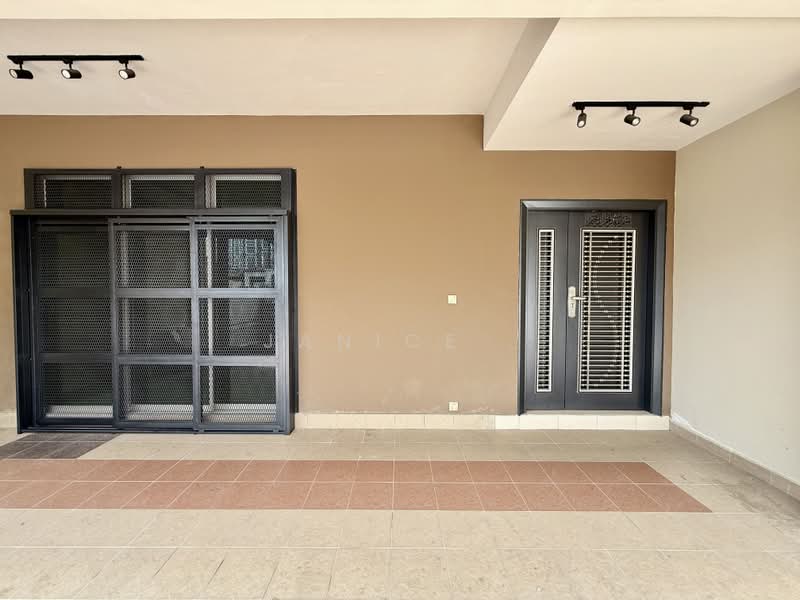 2-storey Terraced House for Rent in Taman Nusa Idaman (Iskandar Puteri (Nusajaya)) - Janice . - PropertyGuru.com.my
