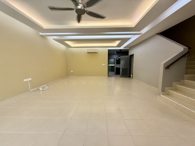 2-storey Terraced House for Rent in Taman Nusa Idaman (Iskandar Puteri (Nusajaya)) - Janice . - PropertyGuru.com.my