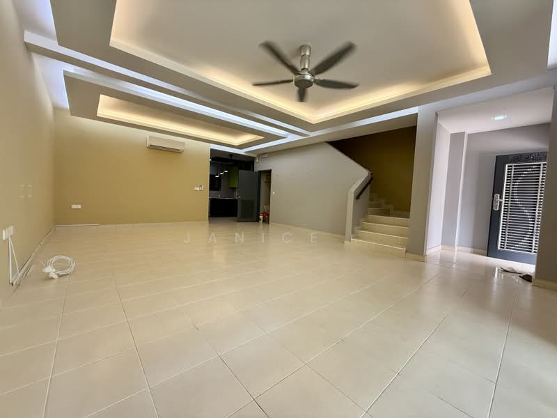 2-storey Terraced House for Rent in Taman Nusa Idaman (Iskandar Puteri (Nusajaya)) - Janice . - PropertyGuru.com.my