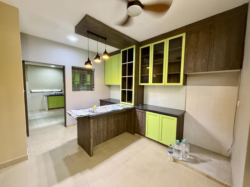 2-storey Terraced House for Rent in Taman Nusa Idaman (Iskandar Puteri (Nusajaya)) - Janice . - PropertyGuru.com.my