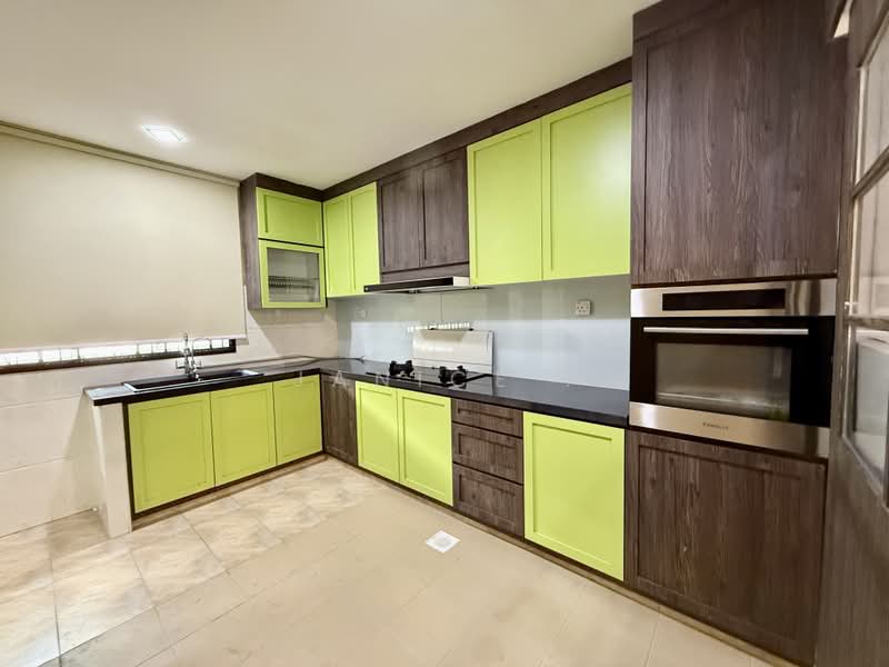 2-storey Terraced House for Rent in Taman Nusa Idaman (Iskandar Puteri (Nusajaya)) - Janice . - PropertyGuru.com.my