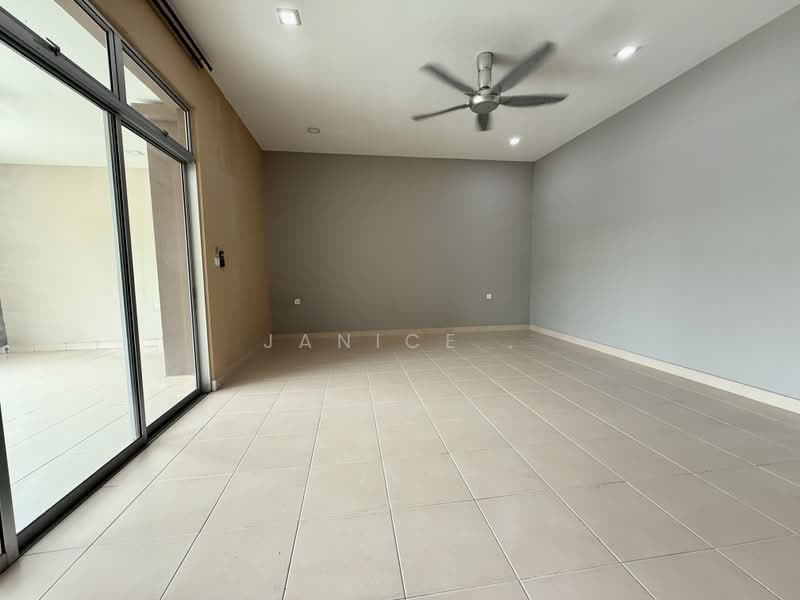 2-storey Terraced House for Rent in Taman Nusa Idaman (Iskandar Puteri (Nusajaya)) - Janice . - PropertyGuru.com.my