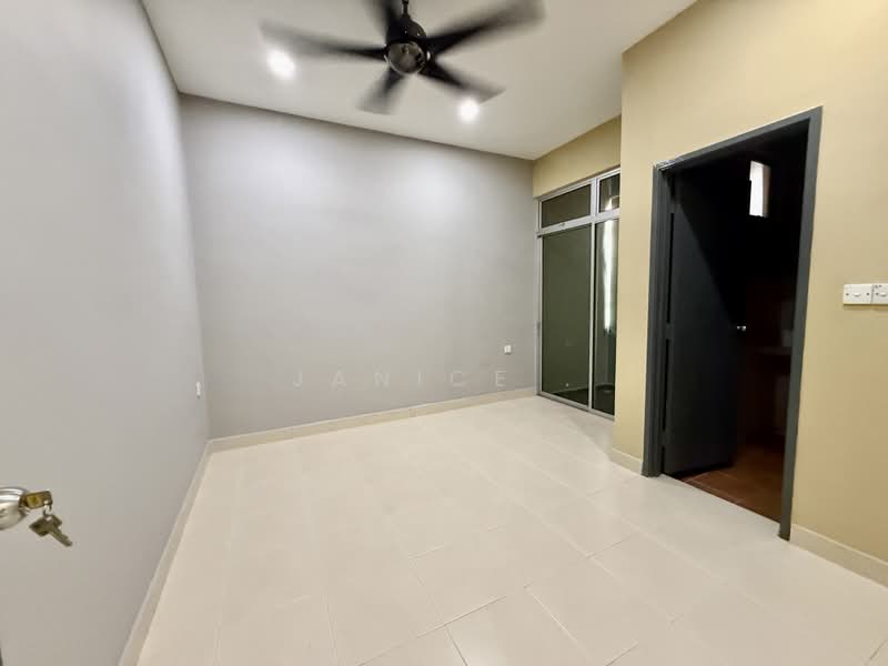 2-storey Terraced House for Rent in Taman Nusa Idaman (Iskandar Puteri (Nusajaya)) - Janice . - PropertyGuru.com.my