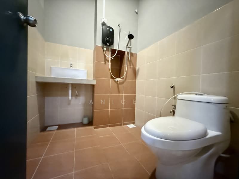 2-storey Terraced House for Rent in Taman Nusa Idaman (Iskandar Puteri (Nusajaya)) - Janice . - PropertyGuru.com.my