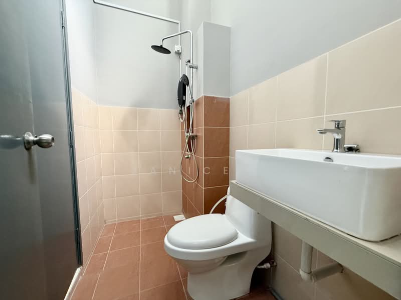 2-storey Terraced House for Rent in Taman Nusa Idaman (Iskandar Puteri (Nusajaya)) - Janice . - PropertyGuru.com.my