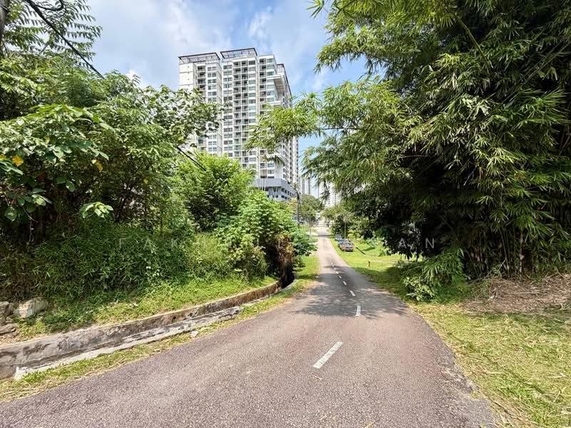 Residential Land for Sale in Kampung Bahru (Johor Bahru) - Fakhrul Imlan - Exterior - PropertyGuru.com.my