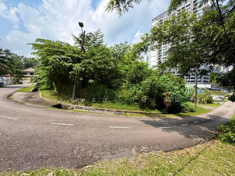 Residential Land for Sale in Kampung Bahru (Johor Bahru) - Fakhrul Imlan - Exterior - PropertyGuru.com.my